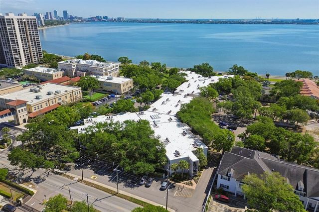 3325 BAYSHORE BOULEVARD A12, Tampa, FL 33629