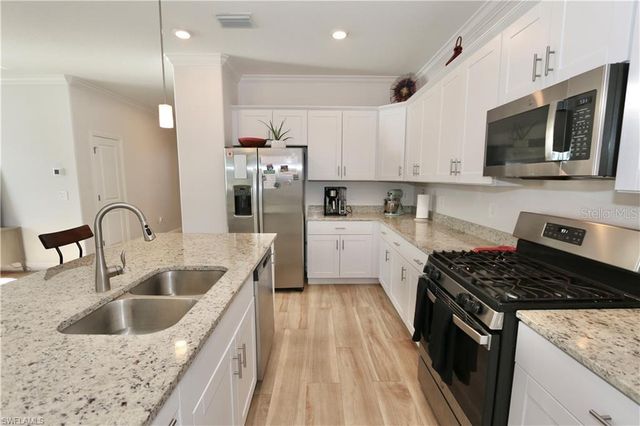 17876 WOODLAND COURT, Punta Gorda, FL 33982