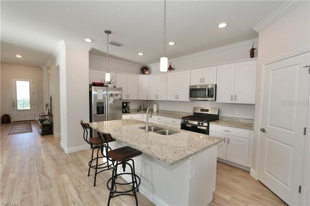 17876 WOODLAND COURT, Punta Gorda, FL 33982