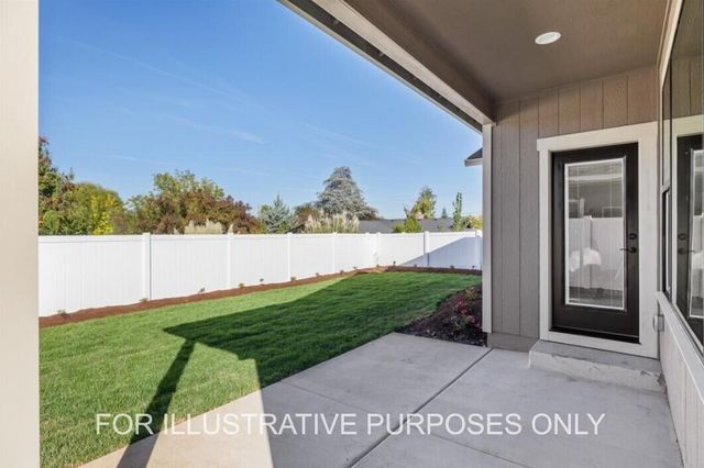 7901 Alyce Mae Way, White City, OR 97503