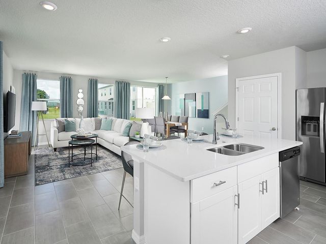 4561 RANGELAND WAY, St Cloud, FL 34772