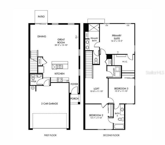 4561 RANGELAND WAY, St Cloud, FL 34772