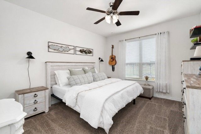 1717 Katelynn Lane, Anna, TX 75409