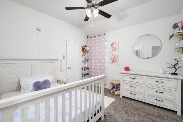 1717 Katelynn Lane, Anna, TX 75409
