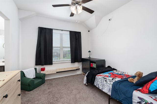 1717 Katelynn Lane, Anna, TX 75409