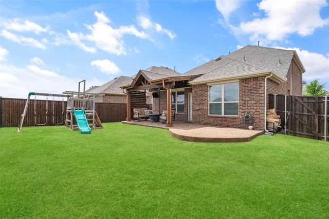 1717 Katelynn Lane, Anna, TX 75409