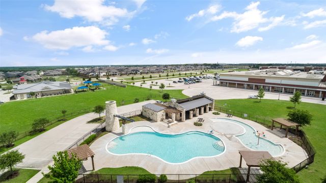 1717 Katelynn Lane, Anna, TX 75409