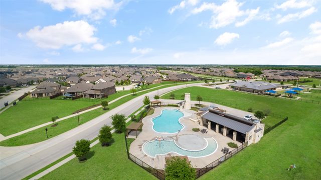 1717 Katelynn Lane, Anna, TX 75409