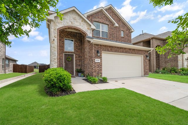 1717 Katelynn Lane, Anna, TX 75409