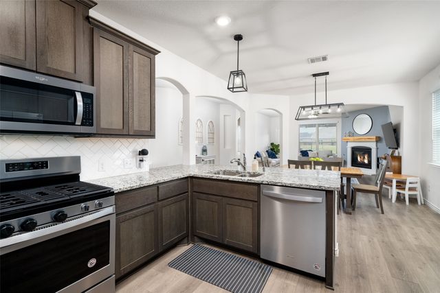 1717 Katelynn Lane, Anna, TX 75409