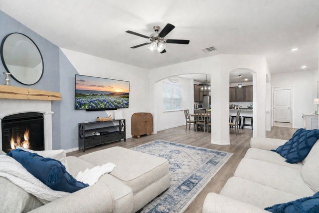 1717 Katelynn Lane, Anna, TX 75409