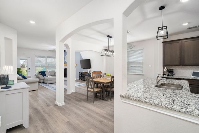 1717 Katelynn Lane, Anna, TX 75409