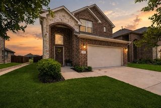 1717 Katelynn Lane, Anna, TX 75409