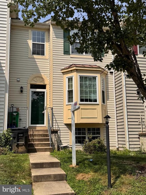 940 DUNLORING CT, Upper Marlboro, MD 20774
