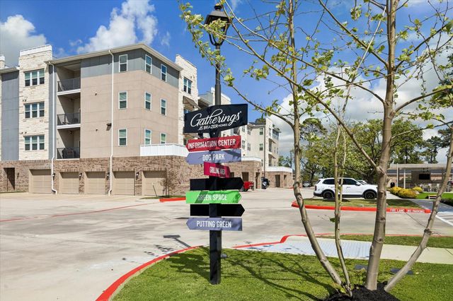 6804 Westview Drive 2307, Houston, TX 77055