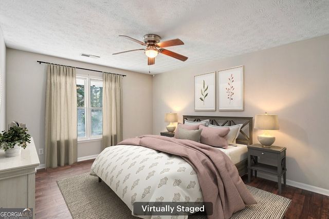 8882 Habersham Drive, Jonesboro, GA 30238