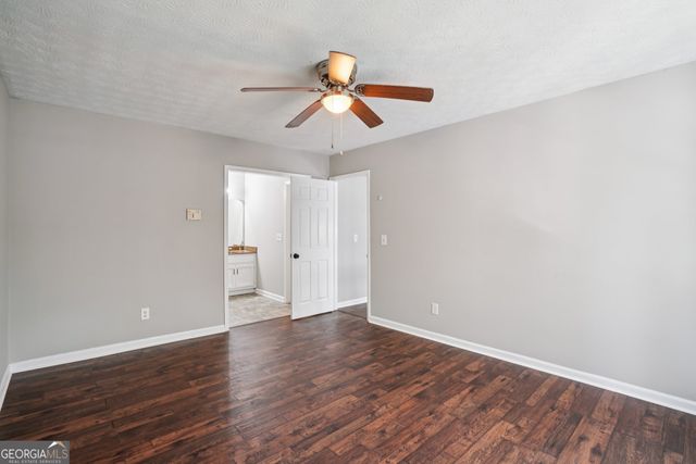 8882 Habersham Drive, Jonesboro, GA 30238