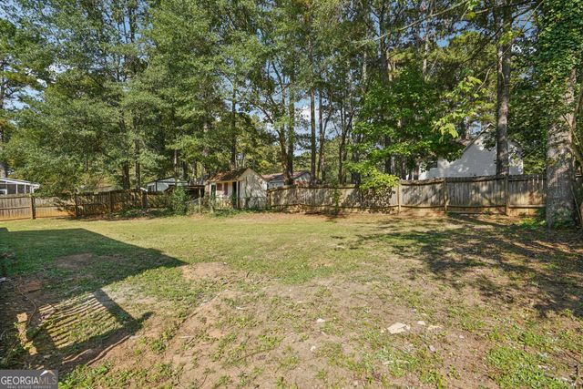 8882 Habersham Drive, Jonesboro, GA 30238