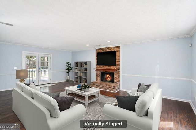 8882 Habersham Drive, Jonesboro, GA 30238