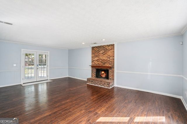 8882 Habersham Drive, Jonesboro, GA 30238