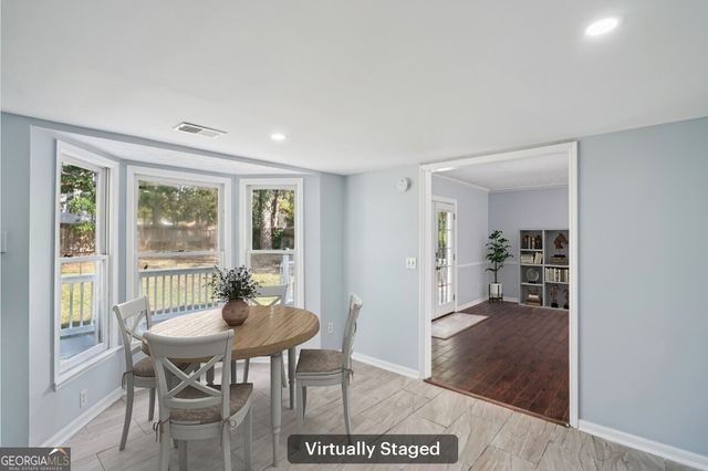 8882 Habersham Drive, Jonesboro, GA 30238