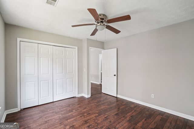 8882 Habersham Drive, Jonesboro, GA 30238