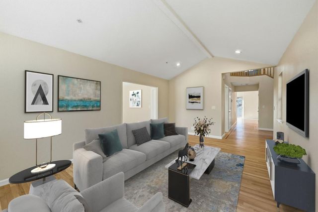 455 Avenue Portola, El Granada, CA 94019