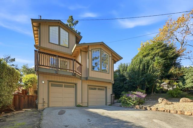 455 Avenue Portola, El Granada, CA 94019