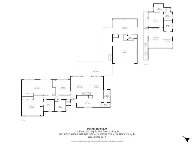 4335 Admirable, Rancho Palos Verdes, CA 90275