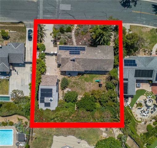 4335 Admirable, Rancho Palos Verdes, CA 90275