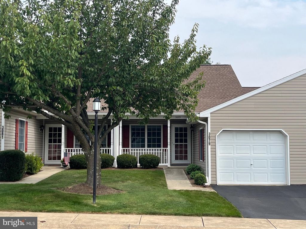 3079 LAKEFIELD RD #3079, York, PA 17402
