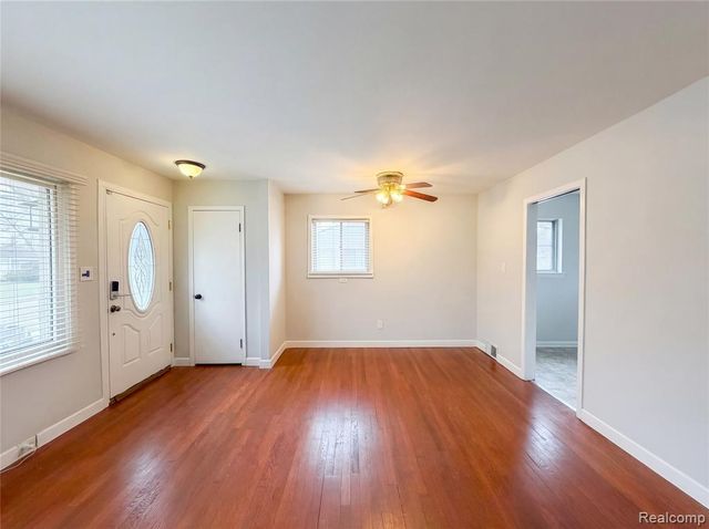 1166 Zephyr Street, Ypsilanti, MI 48198