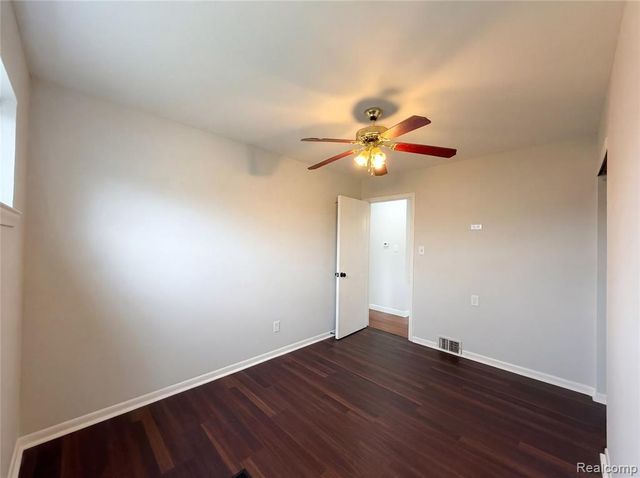 1166 Zephyr Street, Ypsilanti, MI 48198