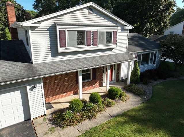 20 Kitty Hawk Drive, Perinton, NY 14534