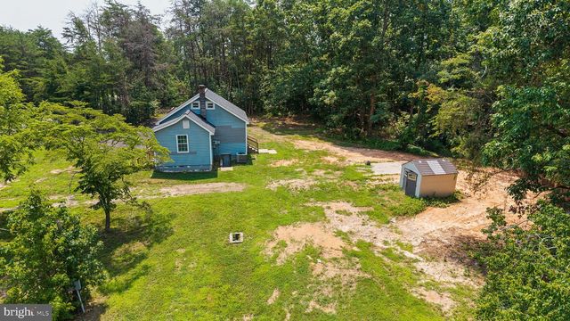 1529 MOUNTAIN VIEW RD, Stafford, VA 22554
