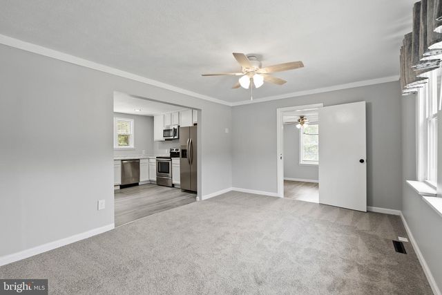 1529 MOUNTAIN VIEW RD, Stafford, VA 22554
