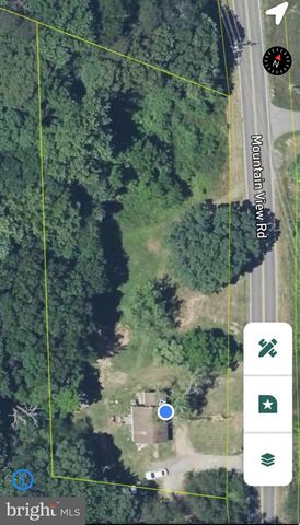 1529 MOUNTAIN VIEW RD, Stafford, VA 22554