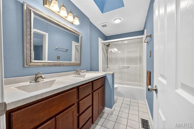 309 Lemonwood Drive, St Peters, MO 63376