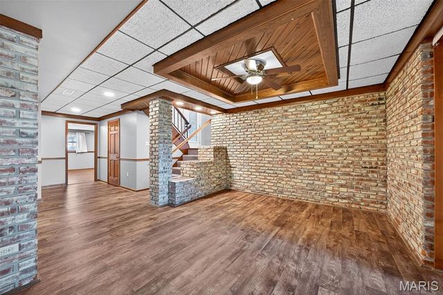 309 Lemonwood Drive, St Peters, MO 63376