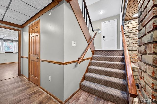 309 Lemonwood Drive, St Peters, MO 63376