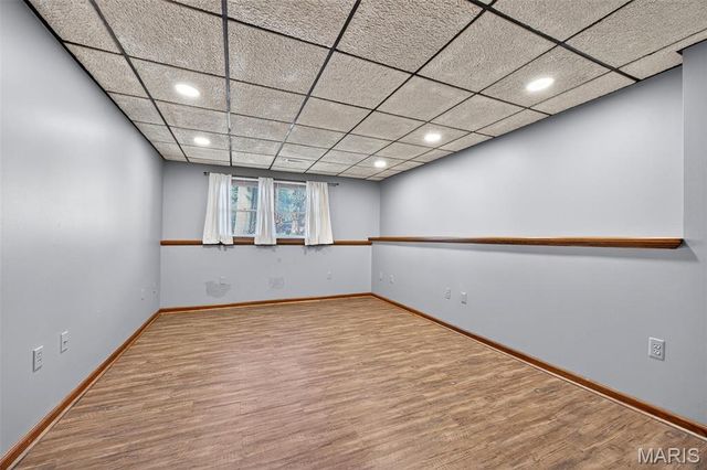 309 Lemonwood Drive, St Peters, MO 63376