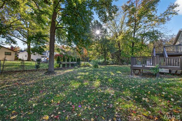 309 Lemonwood Drive, St Peters, MO 63376