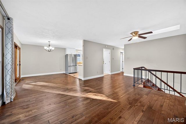 309 Lemonwood Drive, St Peters, MO 63376