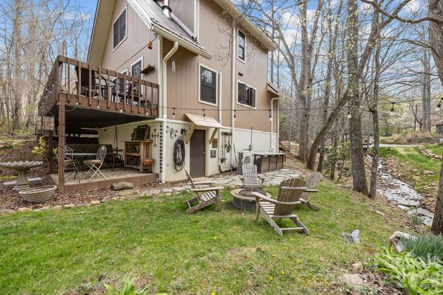 373 Lytle Cove Road, Swannanoa, NC 28778