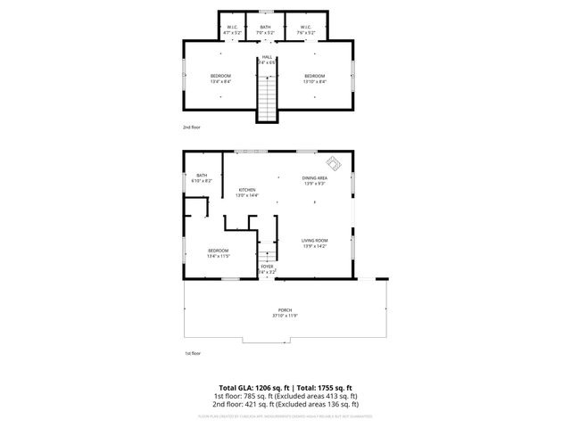 373 Lytle Cove Road, Swannanoa, NC 28778