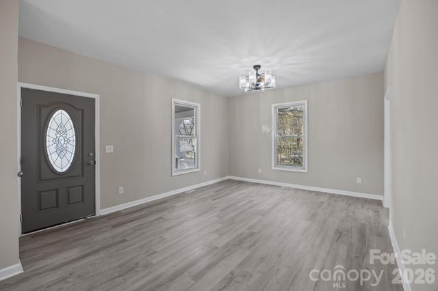 414 W Sharpe Street, Statesville, NC 28677