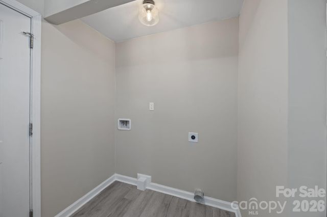 414 W Sharpe Street, Statesville, NC 28677