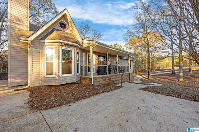 8475 LOCK 17 ROAD, Bessemer, AL 35023