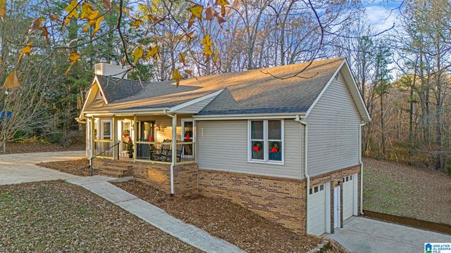 8475 LOCK 17 ROAD, Bessemer, AL 35023