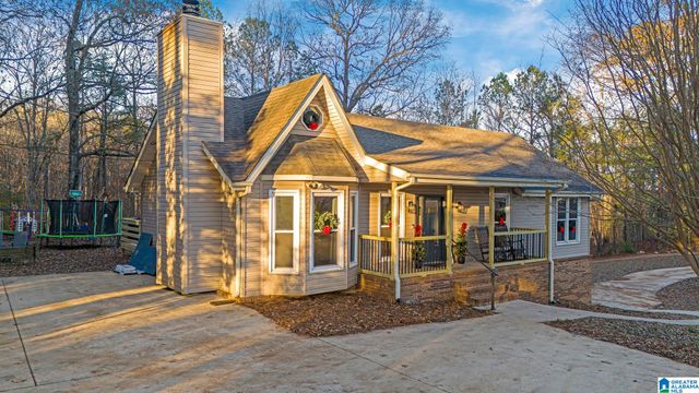 8475 LOCK 17 ROAD, Bessemer, AL 35023